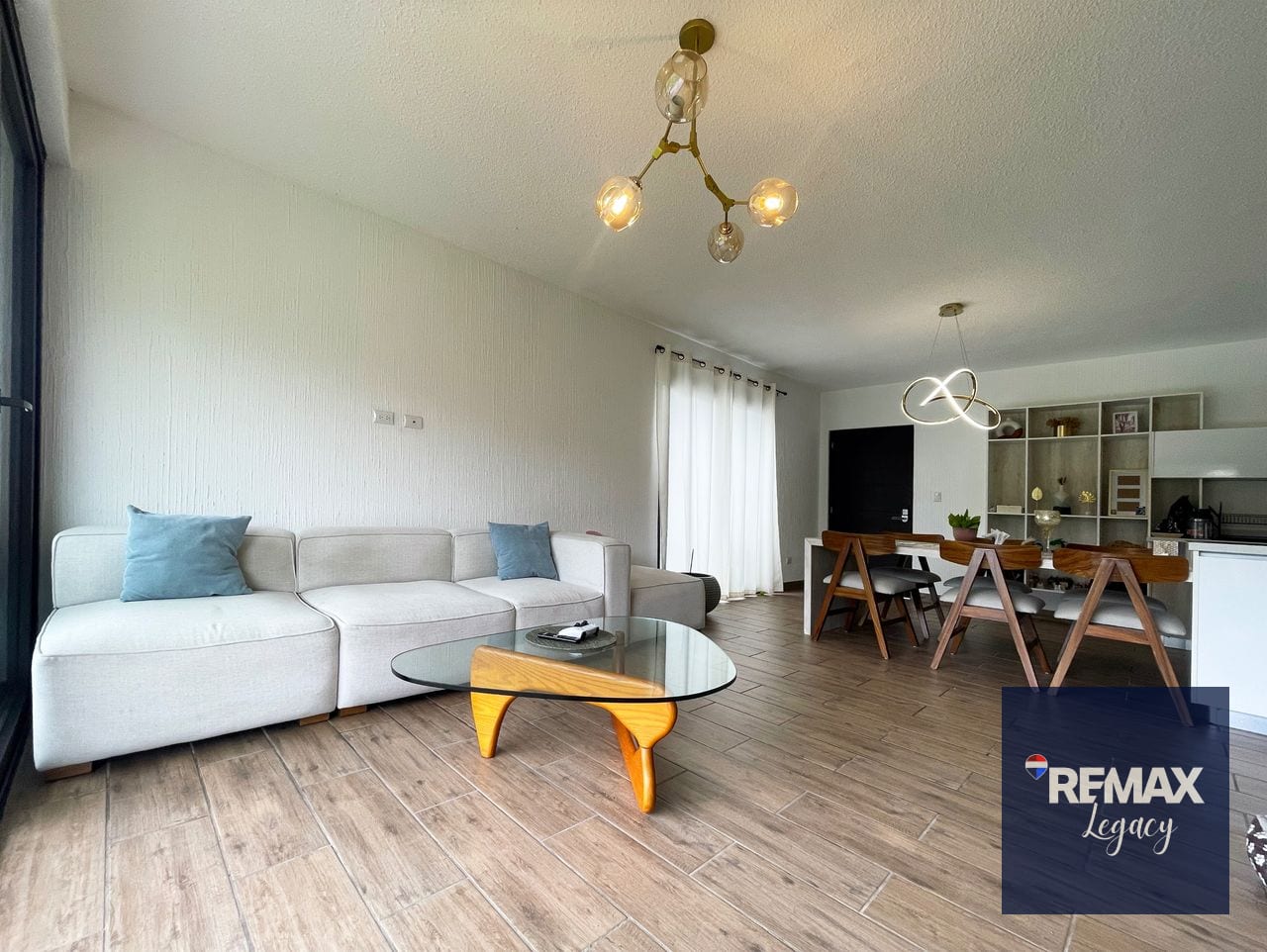 Apartamento Venta | Serena de Arrazola | Fraijanes CAES — Apartamento en Venta en Carretera a El Salvador, Guatemala, Ciudad — foto 3 de 15