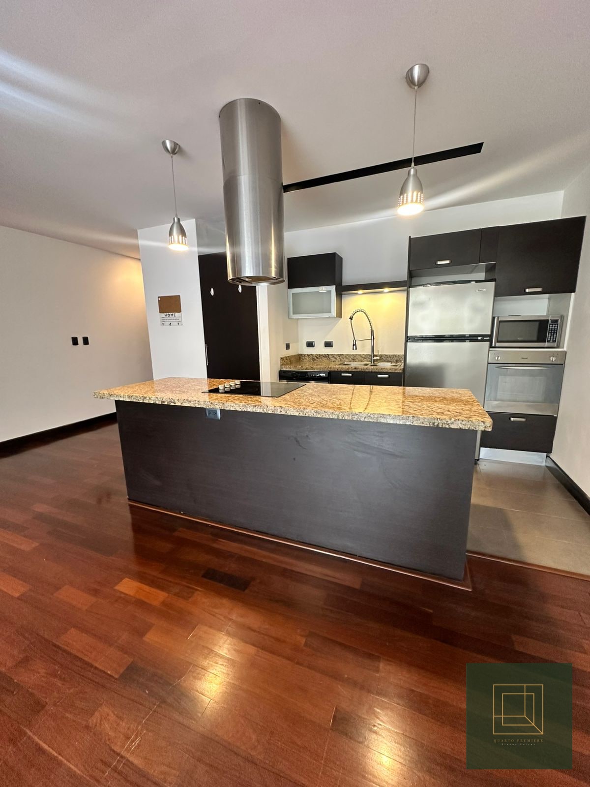 Apartamento en renta Vista Hermosa 1 - 2