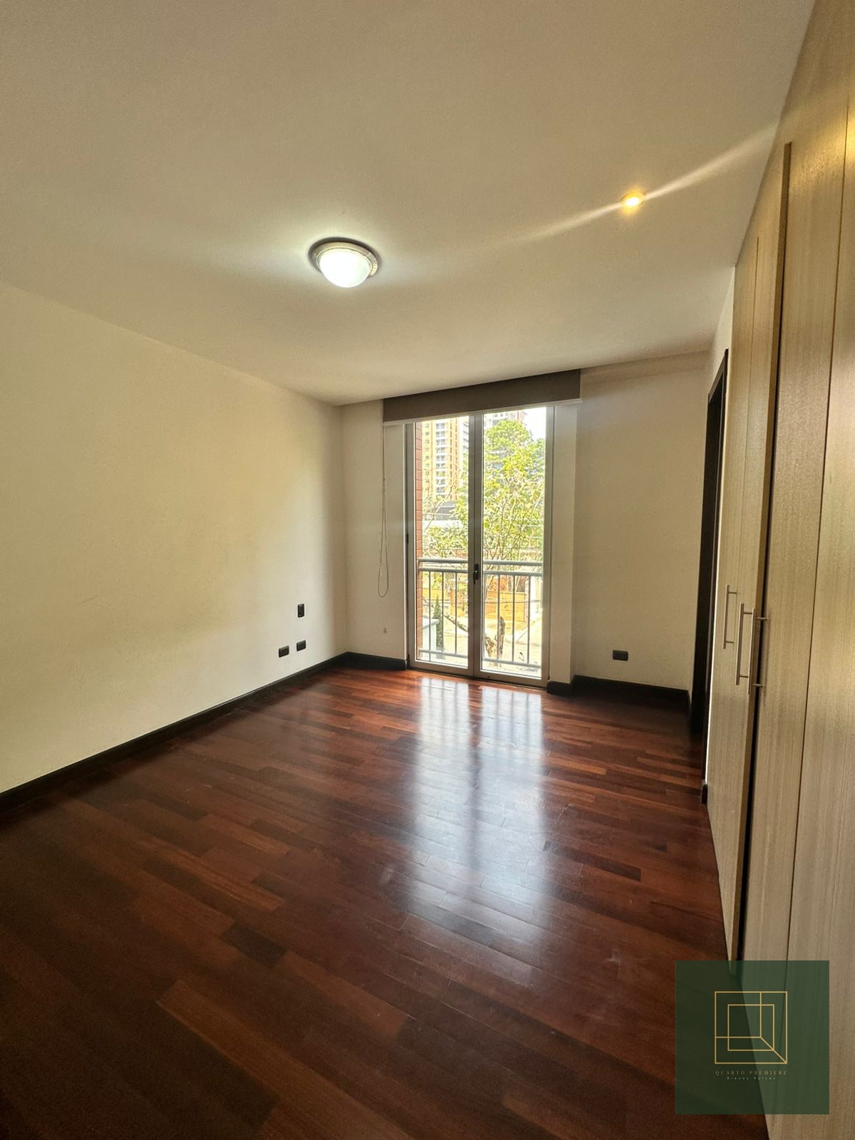 Apartamento en renta Vista Hermosa 1 - 4