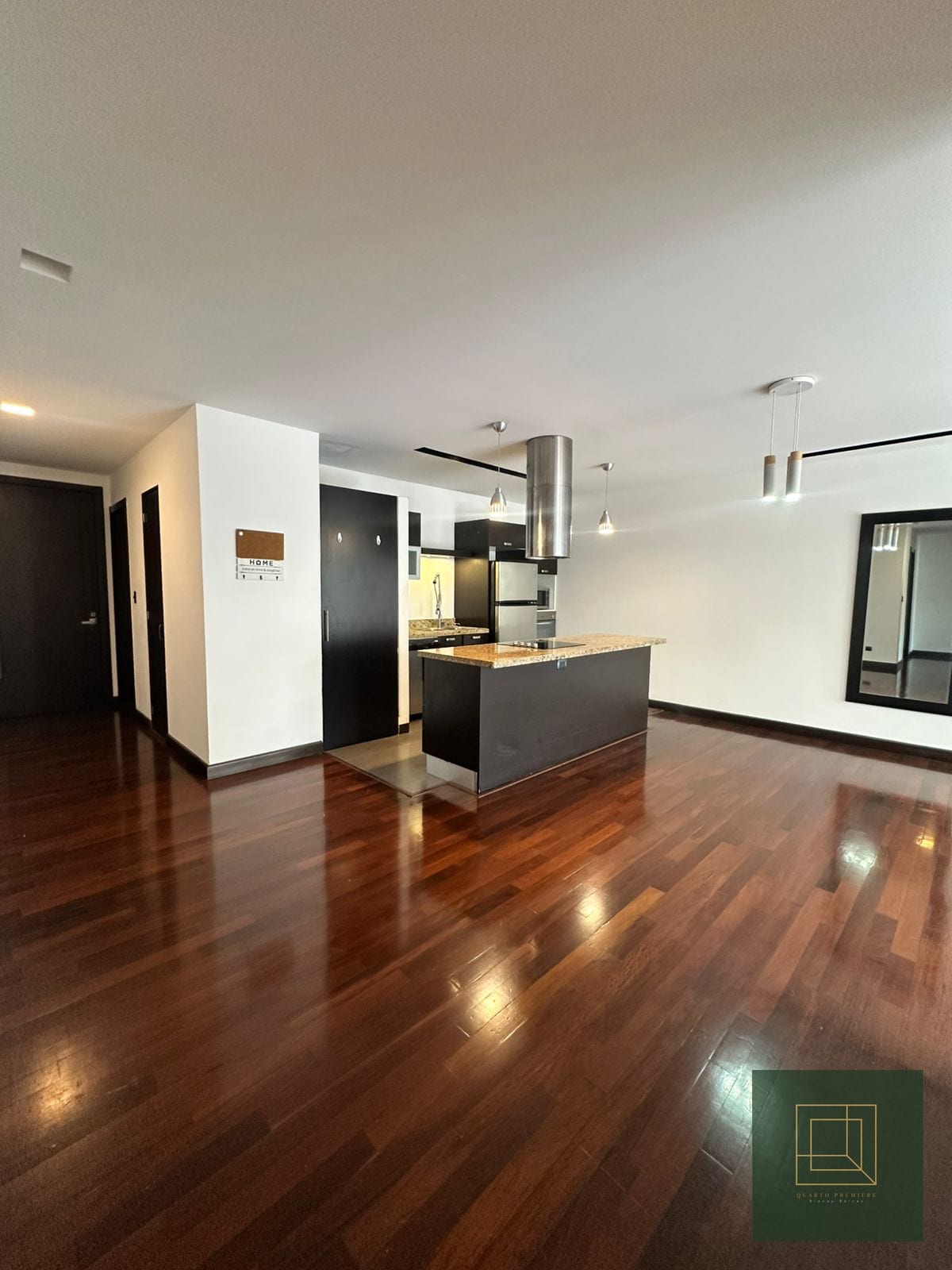 Apartamento en renta Vista Hermosa 1 — Apartamento en Alquiler en Midori, Zona 15, Guatemala, Ciudad — foto 3 de 14