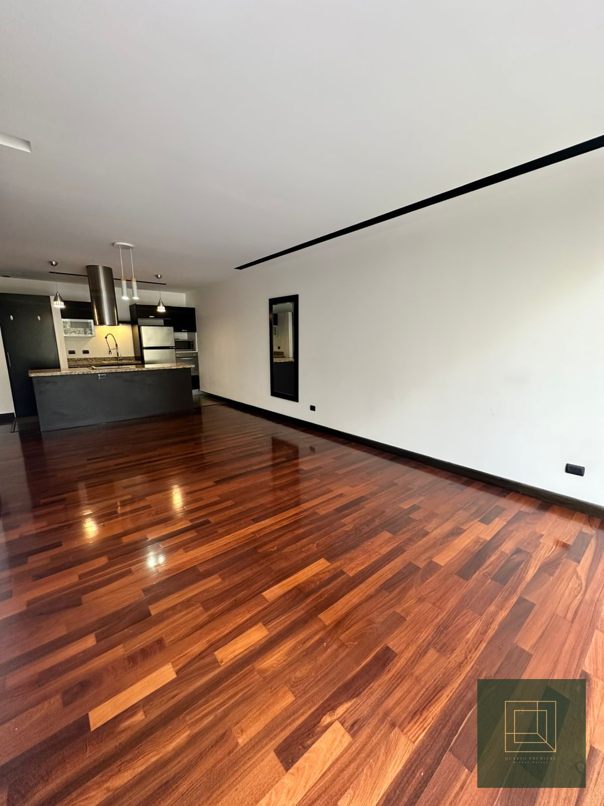 Apartamento en renta Vista Hermosa 1 - 1