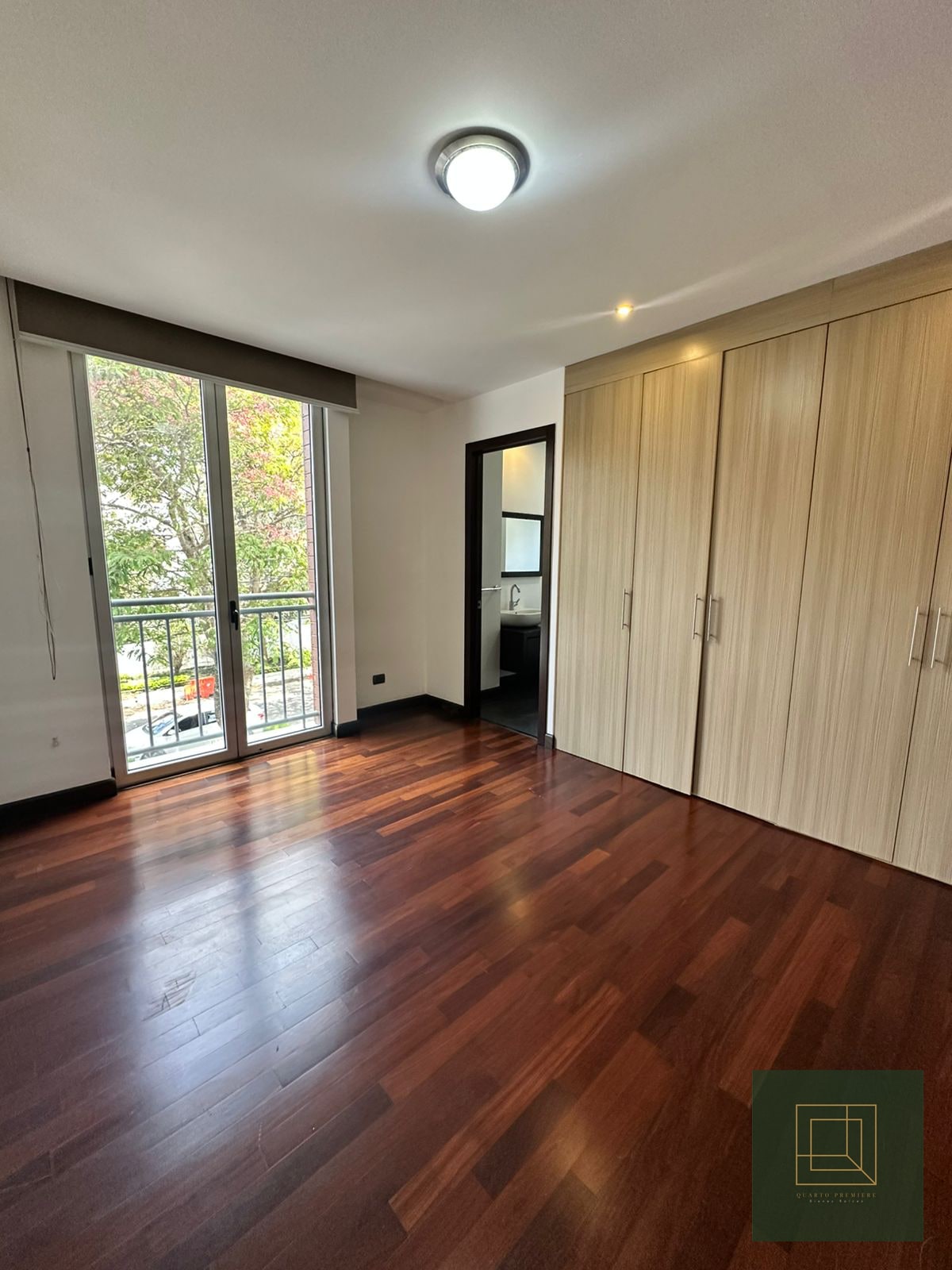 Apartamento en renta Vista Hermosa 1 - 5