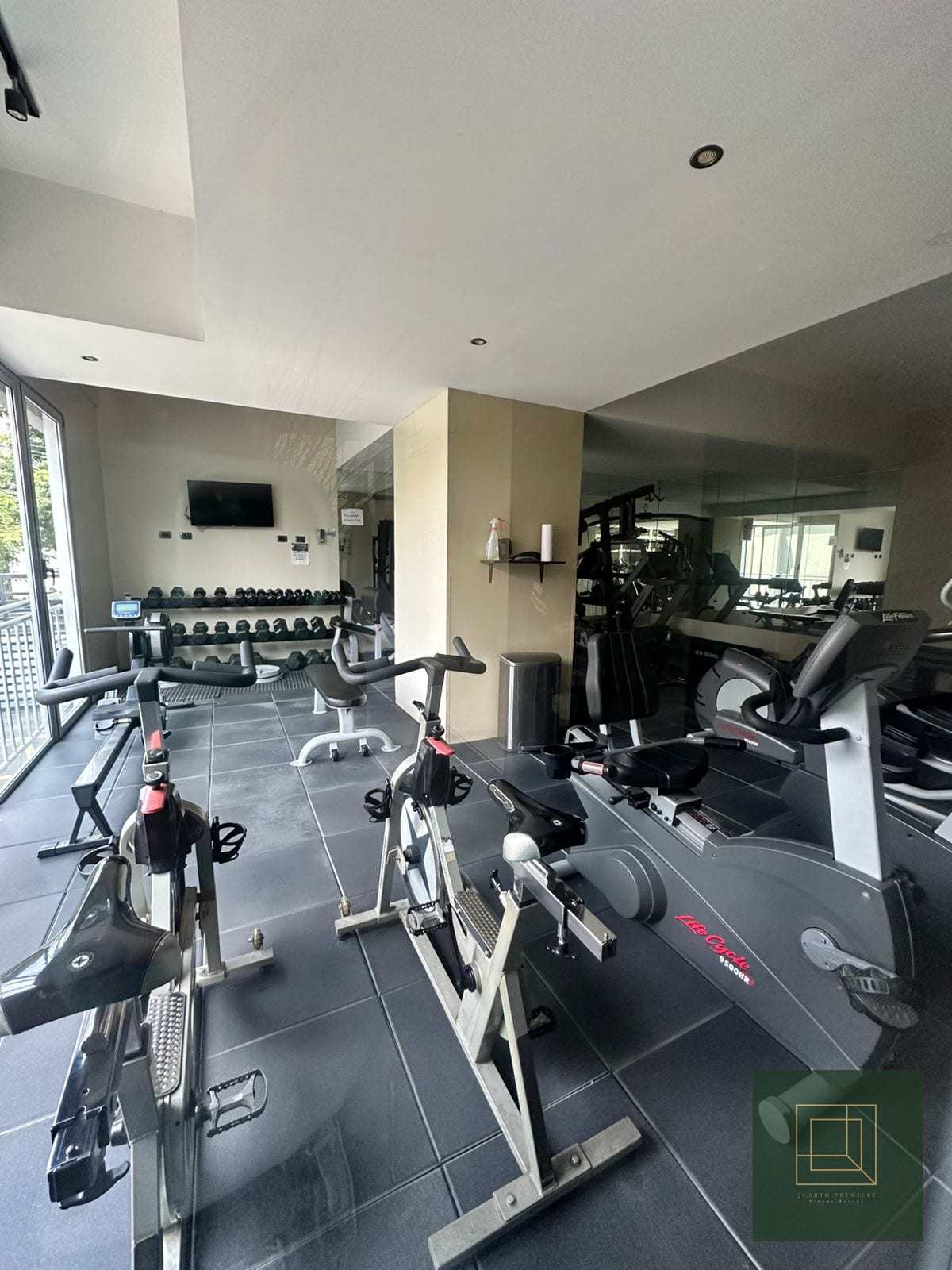 Apartamento en renta Vista Hermosa 1 — Apartamento en Alquiler en Midori, Zona 15, Guatemala, Ciudad — foto 13 de 14