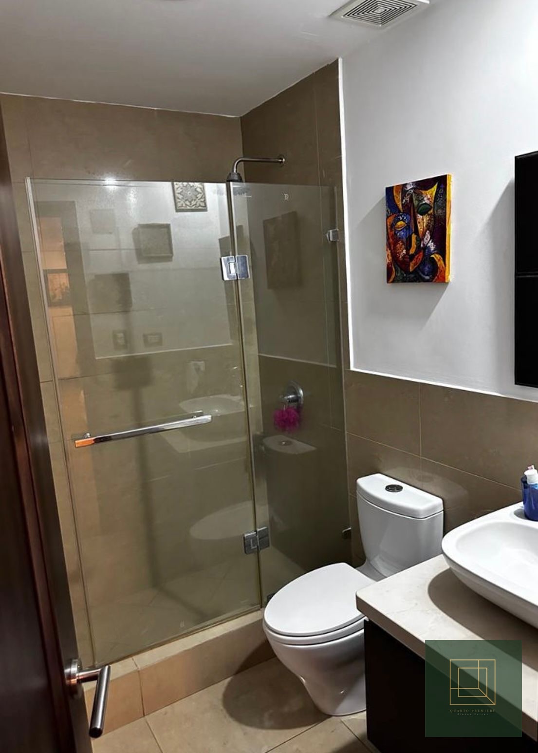 Apartamento en renta Edificio Verdino — Apartamento en Alquiler en Verdino, Zona 15, Guatemala, Ciudad — foto 4 de 7