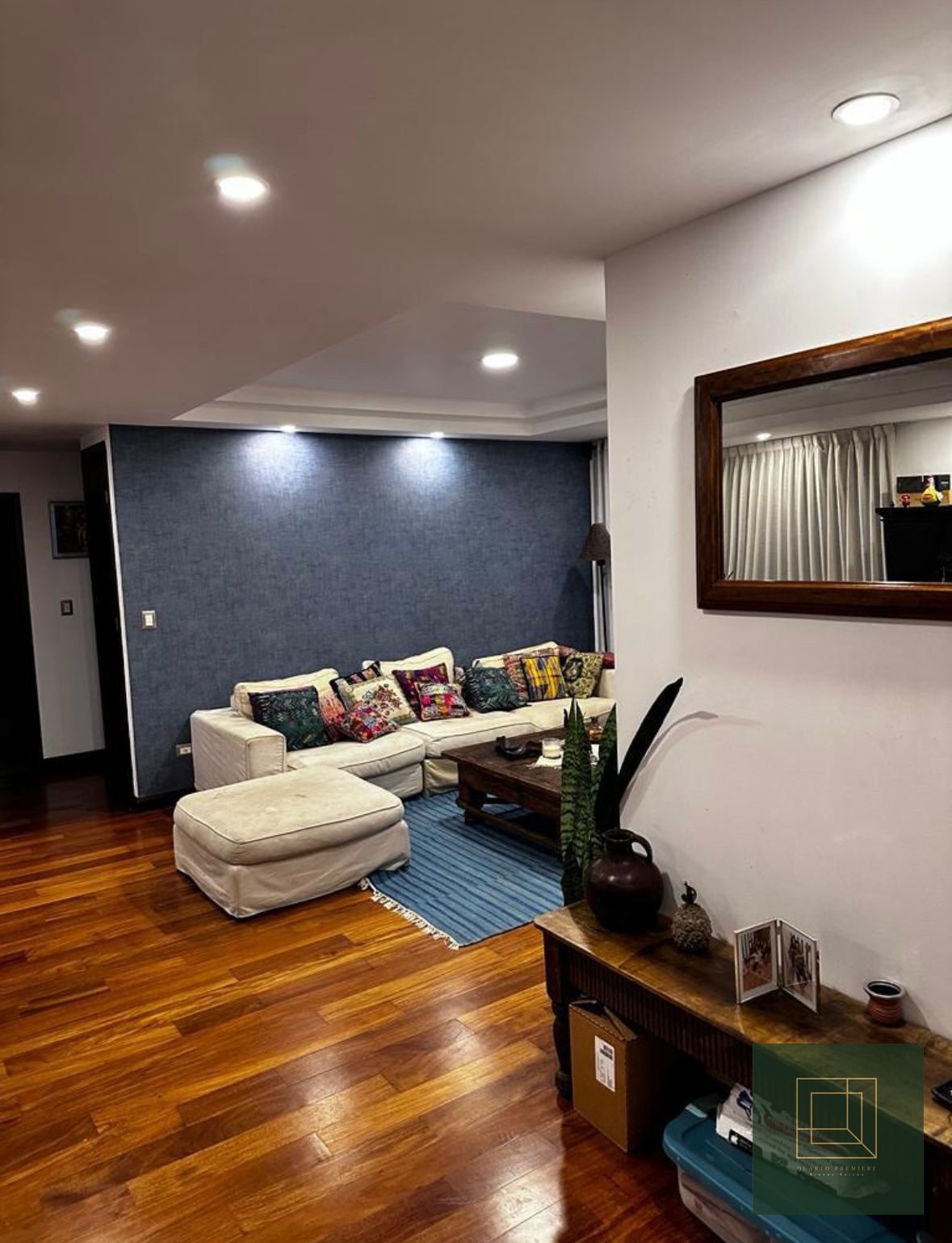Apartamento en renta Edificio Verdino — Apartamento en Alquiler en Verdino, Zona 15, Guatemala, Ciudad — foto 6 de 7