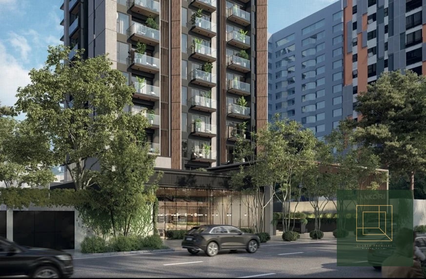 Apartamento en venta en planos, con una ubicación inigualable en zona 10 — Apartamento en Venta en Zona 10, Guatemala, Ciudad — foto 3 de 7