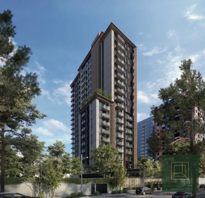 Apartamento en venta en planos, con una ubicación inigualable en zona 10 — Apartamento en Venta en Zona 10, Guatemala, Ciudad — foto 2 de 7