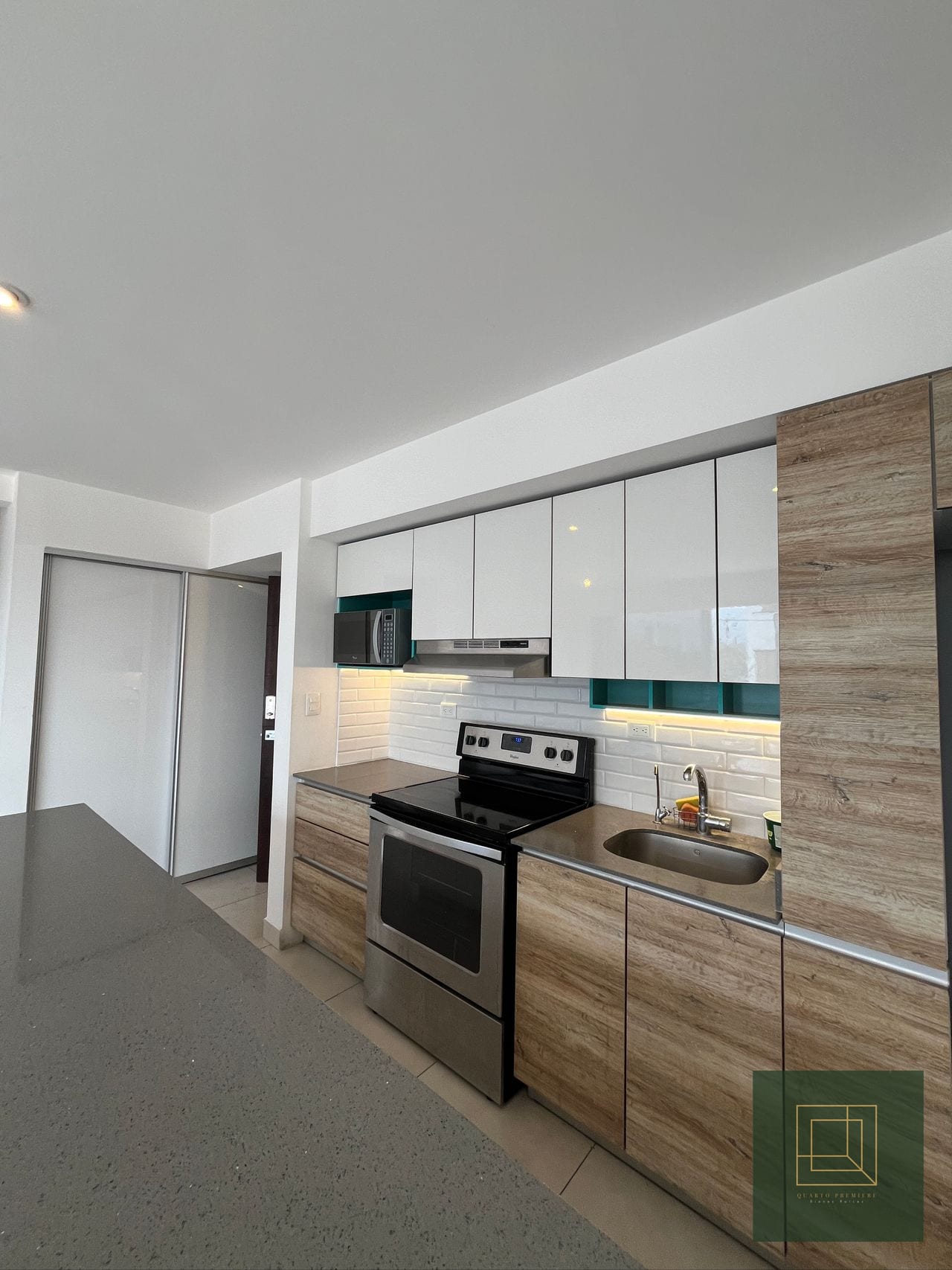 Apartamento en venta B14 — Apartamento en Venta en Be14, Zona 14, Guatemala, Ciudad — foto 4 de 8
