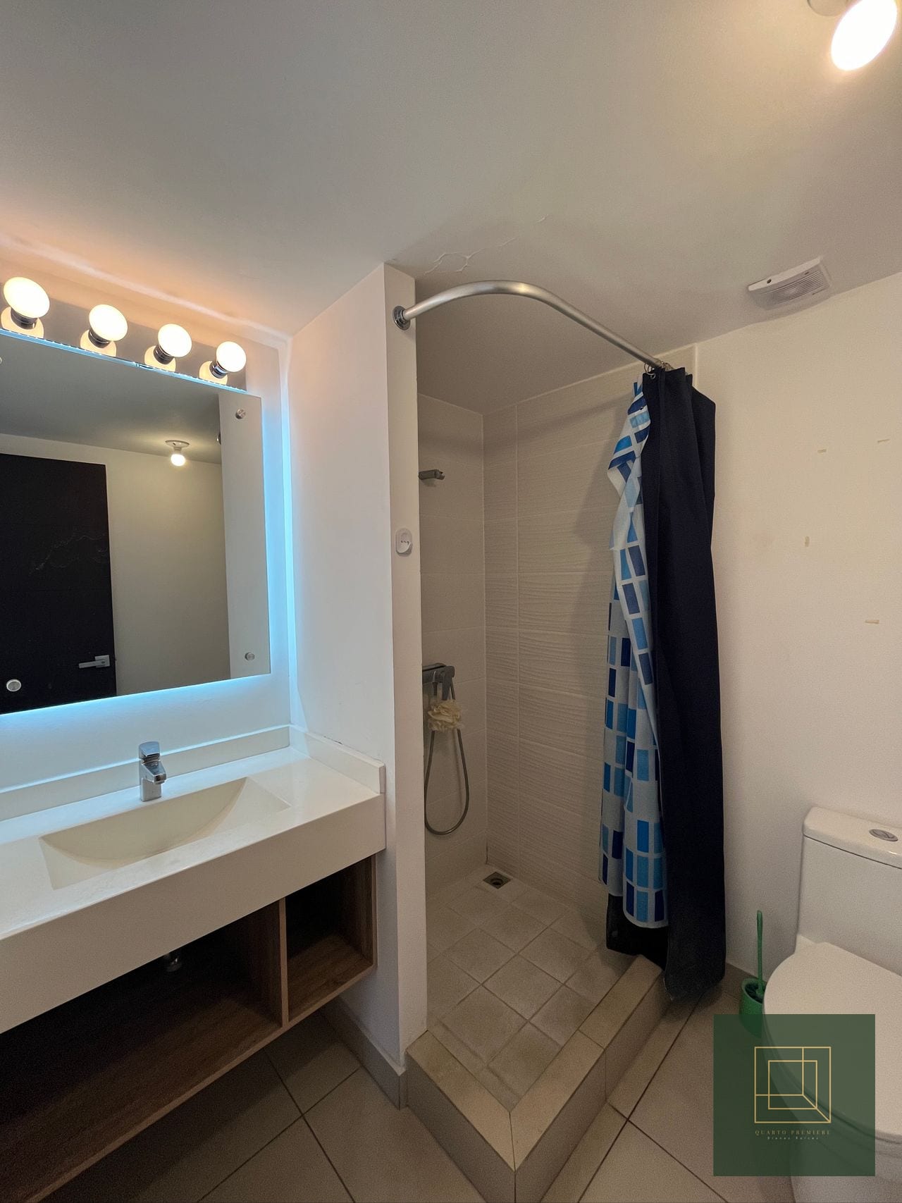 Apartamento en venta B14 — Apartamento en Venta en Be14, Zona 14, Guatemala, Ciudad — foto 5 de 8