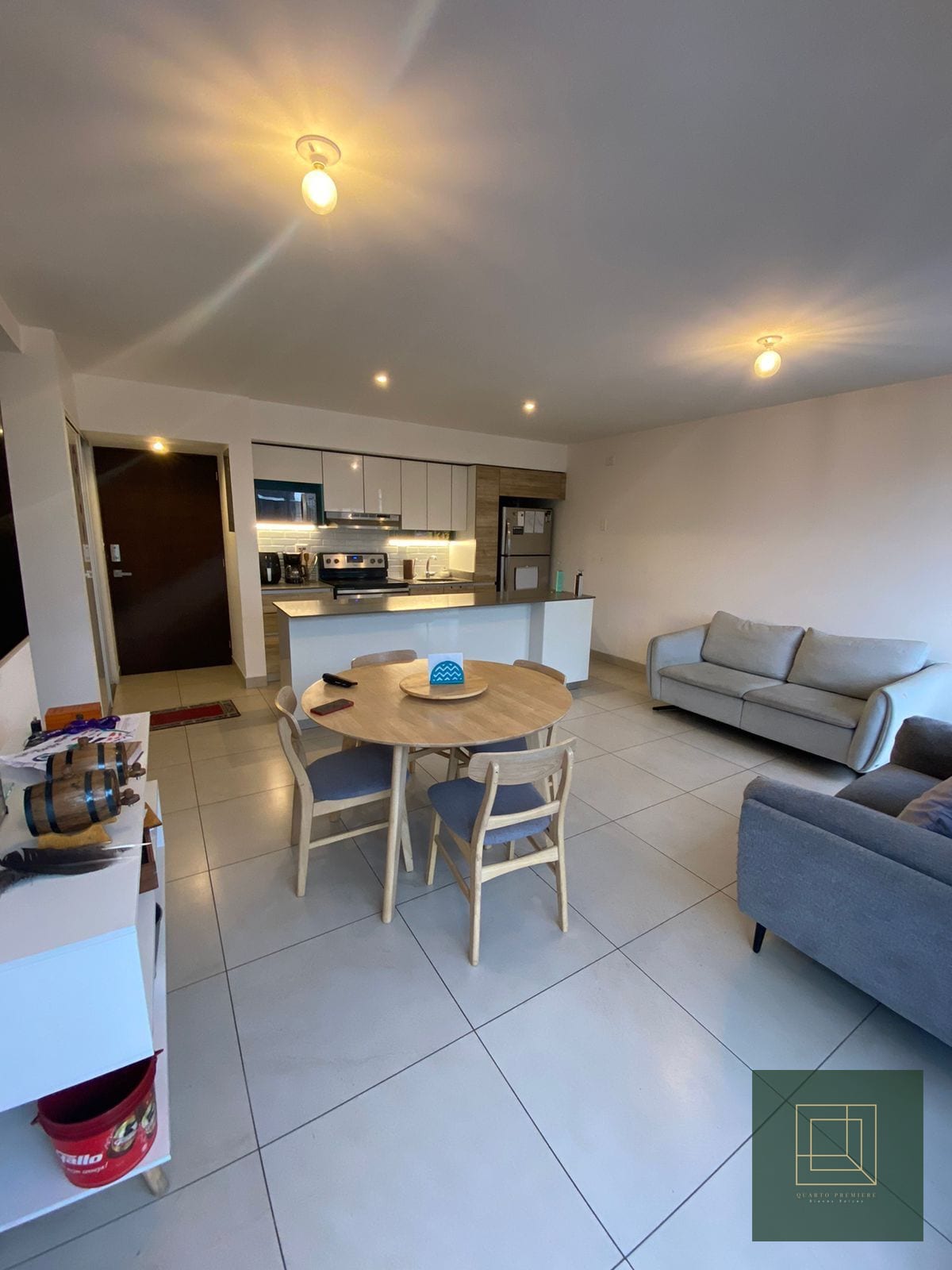 Apartamento en venta B14 — Apartamento en Venta en Be14, Zona 14, Guatemala, Ciudad — foto 7 de 8