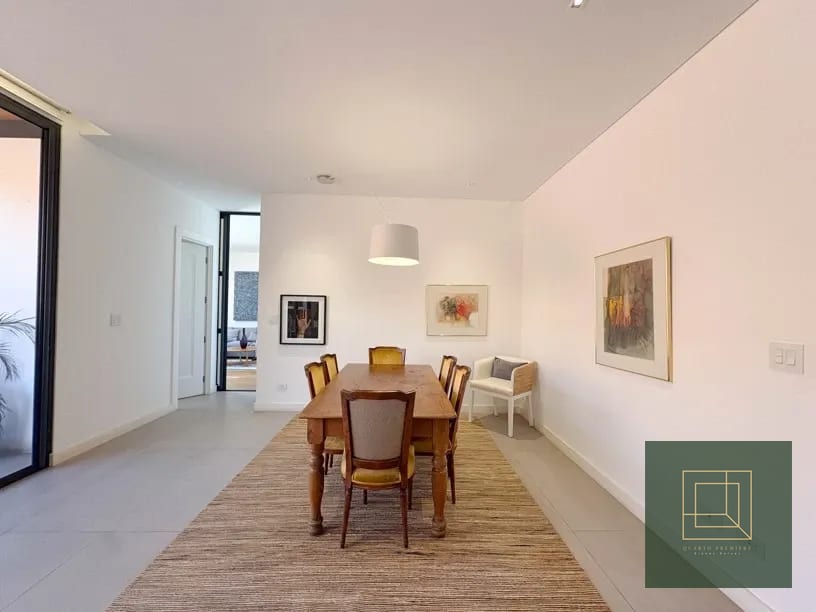 Apartamento en Renta o Venta Maranta Oakland zona 10 — Apartamento en Venta en Maranta Oakland, Zona 10, Guatemala, Ciudad — foto 2 de 9