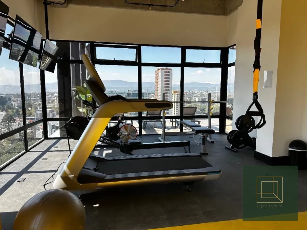 Apartamento en venta zona 10 — Apartamento en Venta en Bonadiez, Zona 10, Guatemala, Ciudad — foto 9 de 9