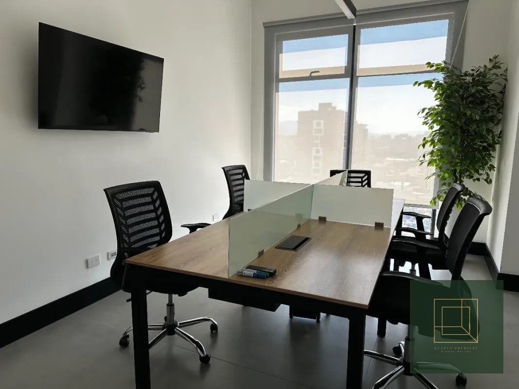 Apartamento en venta zona 10 — Apartamento en Venta en Bonadiez, Zona 10, Guatemala, Ciudad — foto 8 de 9