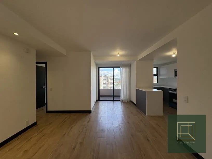 Apartamento en renta Alena zona 15 — Apartamento en Alquiler en Alena, Zona 15, Guatemala, Ciudad — foto 2 de 11