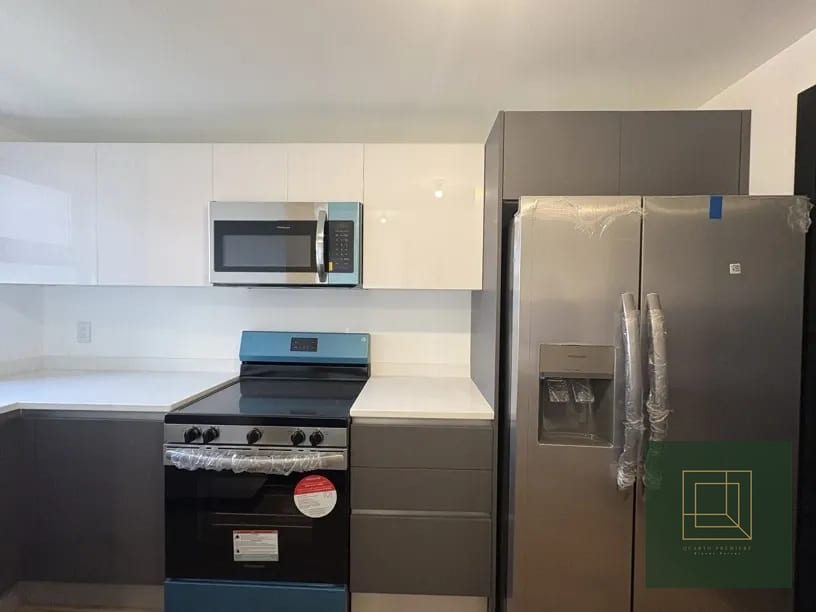 Apartamento en renta Alena zona 15 — Apartamento en Alquiler en Alena, Zona 15, Guatemala, Ciudad — foto 6 de 11
