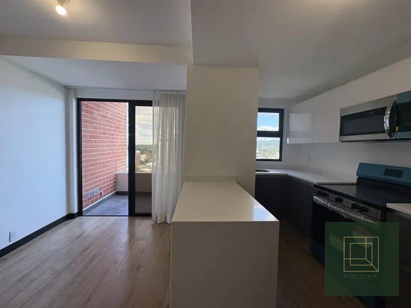 Apartamento en renta Alena zona 15 — Apartamento en Alquiler en Alena, Zona 15, Guatemala, Ciudad — foto 3 de 11