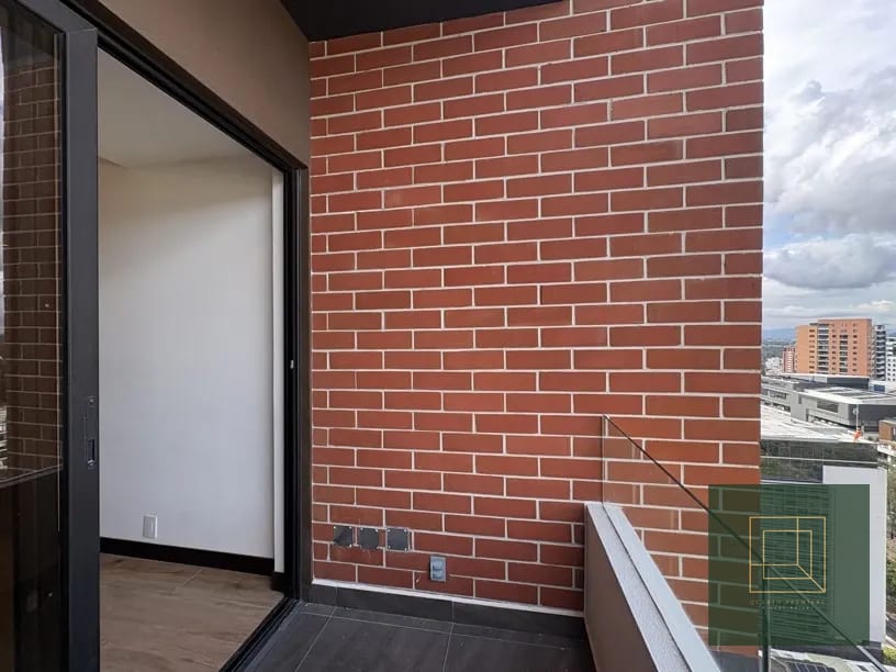 Apartamento en renta Alena zona 15 — Apartamento en Alquiler en Alena, Zona 15, Guatemala, Ciudad — foto 4 de 11