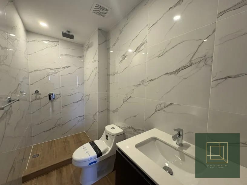 Apartamento en renta Alena zona 15 — Apartamento en Alquiler en Alena, Zona 15, Guatemala, Ciudad — foto 9 de 11