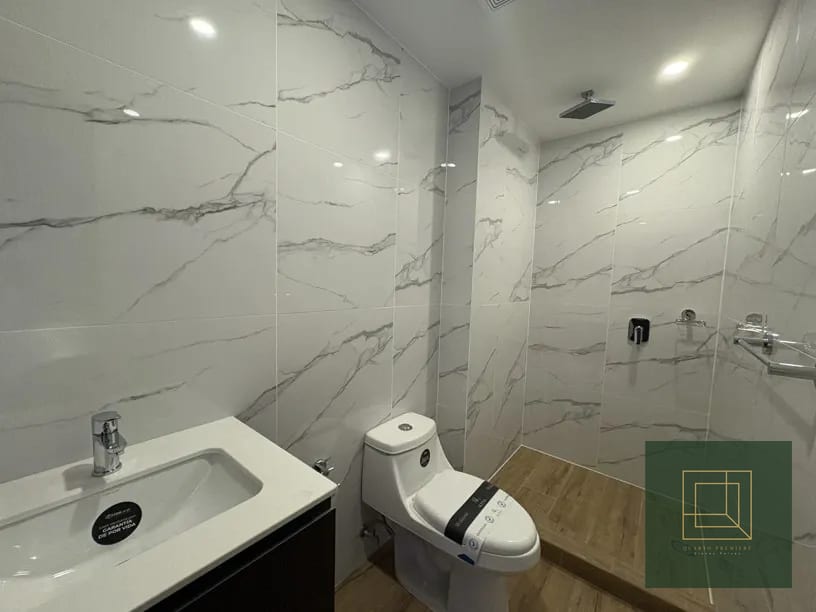 Apartamento en renta Alena zona 15 — Apartamento en Alquiler en Alena, Zona 15, Guatemala, Ciudad — foto 11 de 11