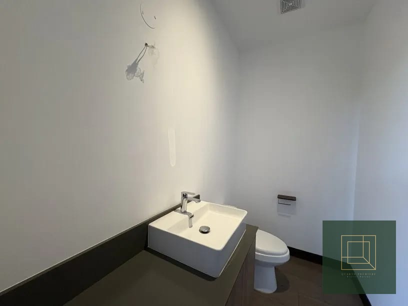 Amplio apartamento en renta, Spazio zona 15 — Apartamento en Alquiler en Spazio, Zona 15, Guatemala, Ciudad — foto 6 de 10