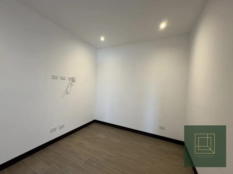 Amplio apartamento en renta, Spazio zona 15 — Apartamento en Alquiler en Spazio, Zona 15, Guatemala, Ciudad — foto 8 de 10