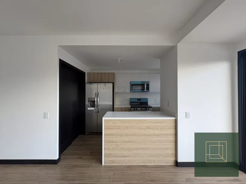 Apartamento de 1 habitación en renta, edificio Alena zona 15 — Apartamento en Alquiler en Alena, Zona 15, Guatemala, Ciudad — foto 2 de 9