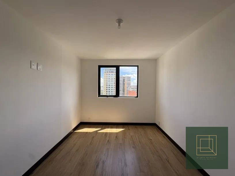 Apartamento de 1 habitación en renta, edificio Alena zona 15 — Apartamento en Alquiler en Alena, Zona 15, Guatemala, Ciudad — foto 9 de 9
