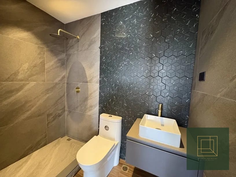 Apartamento para estrenar en renta, Edificio Atarah zona 10 — Apartamento en Alquiler en Atarah, Zona 10, Guatemala, Ciudad — foto 6 de 9