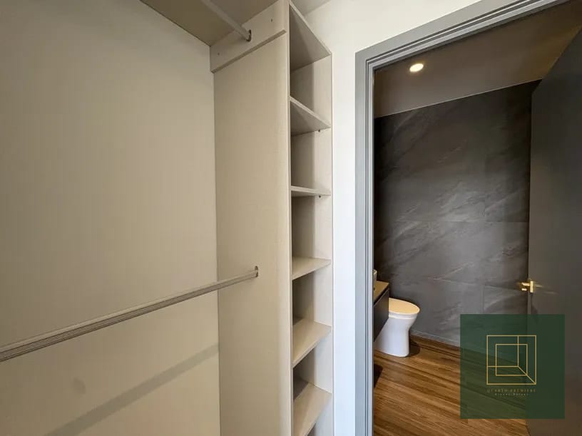 Apartamento para estrenar en renta, Edificio Atarah zona 10 — Apartamento en Alquiler en Atarah, Zona 10, Guatemala, Ciudad — foto 8 de 9