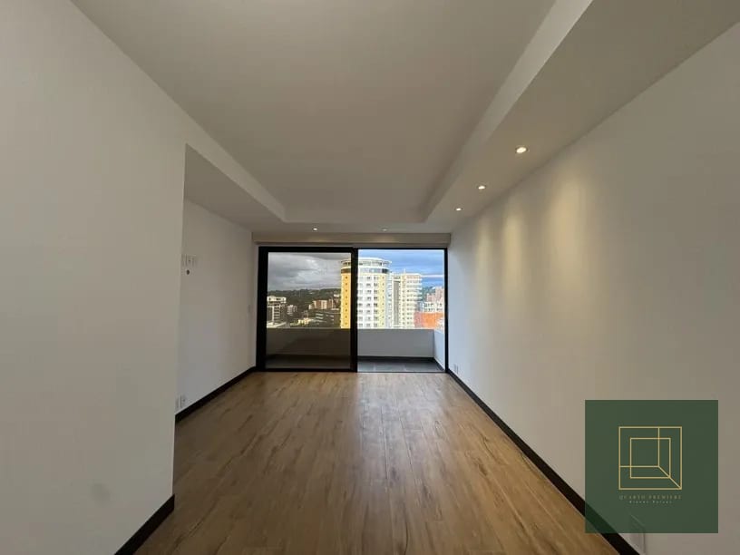 Apartamento en Renta, edificio Alena zona 15 — Apartamento en Alquiler en Alena, Zona 15, Guatemala, Ciudad — foto 3 de 10