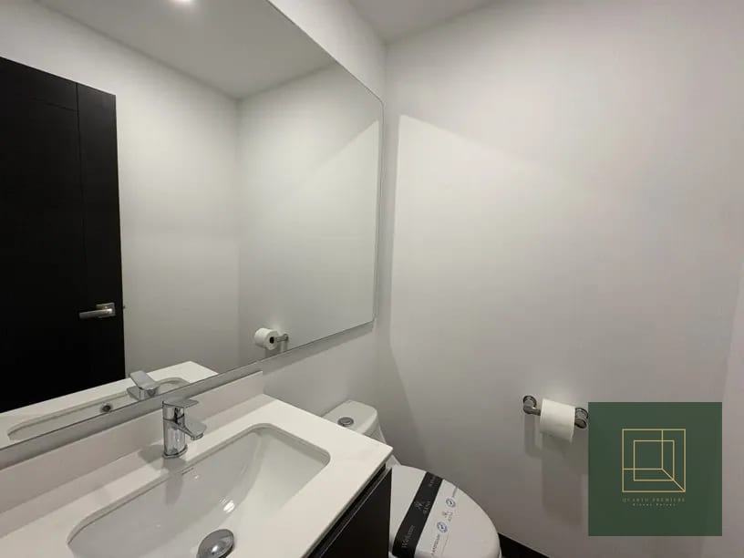 Apartamento en Renta, edificio Alena zona 15 — Apartamento en Alquiler en Alena, Zona 15, Guatemala, Ciudad — foto 7 de 10