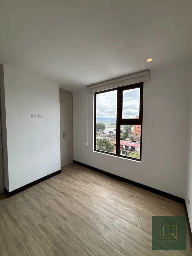 Apartamento para estrenar en Renta en Zona 13 Edificio Abitare — Apartamento en Alquiler en Zona 13, Guatemala, Ciudad — foto 7 de 11