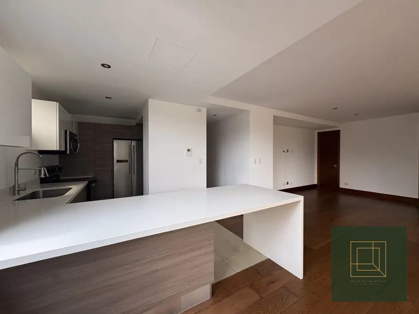 Apartamento en renta edificio Ápice 1, vista Hermosa 1 — Apartamento en Alquiler en Ápice, Zona 15, Guatemala, Ciudad — foto 4 de 10