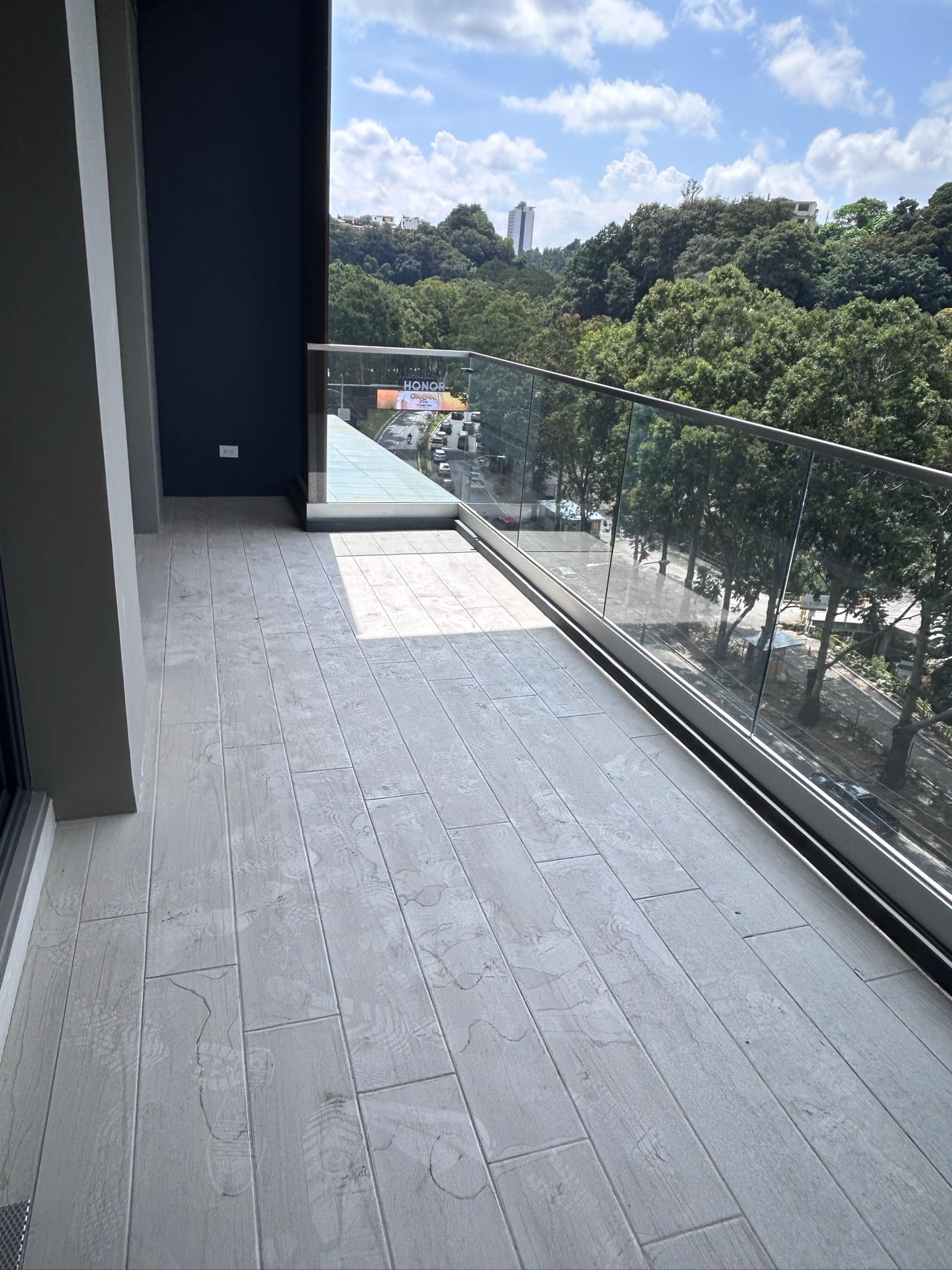 Espectacular ubicación, vista y convivencia Spazio Residencias Z 15 — Apartamento en Alquiler en Spazio, Zona 15, Guatemala, Ciudad — foto 11 de 17