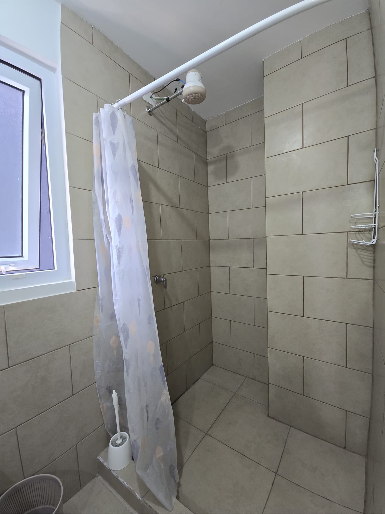 Apartamento en Renta y Venta Edificio Nikao — Apartamento en Alquiler en Zona 4 Mixco, Guatemala, Ciudad — foto 11 de 11