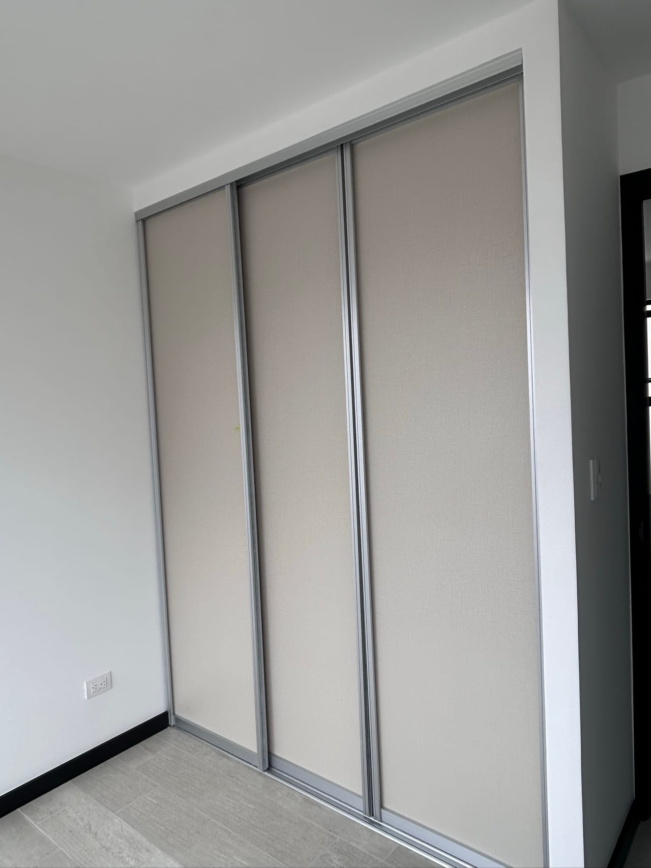 Apartamento en renta edificio VERDÚ Z13 — Apartamento en Alquiler en Zona 13, Guatemala, Ciudad — foto 11 de 16