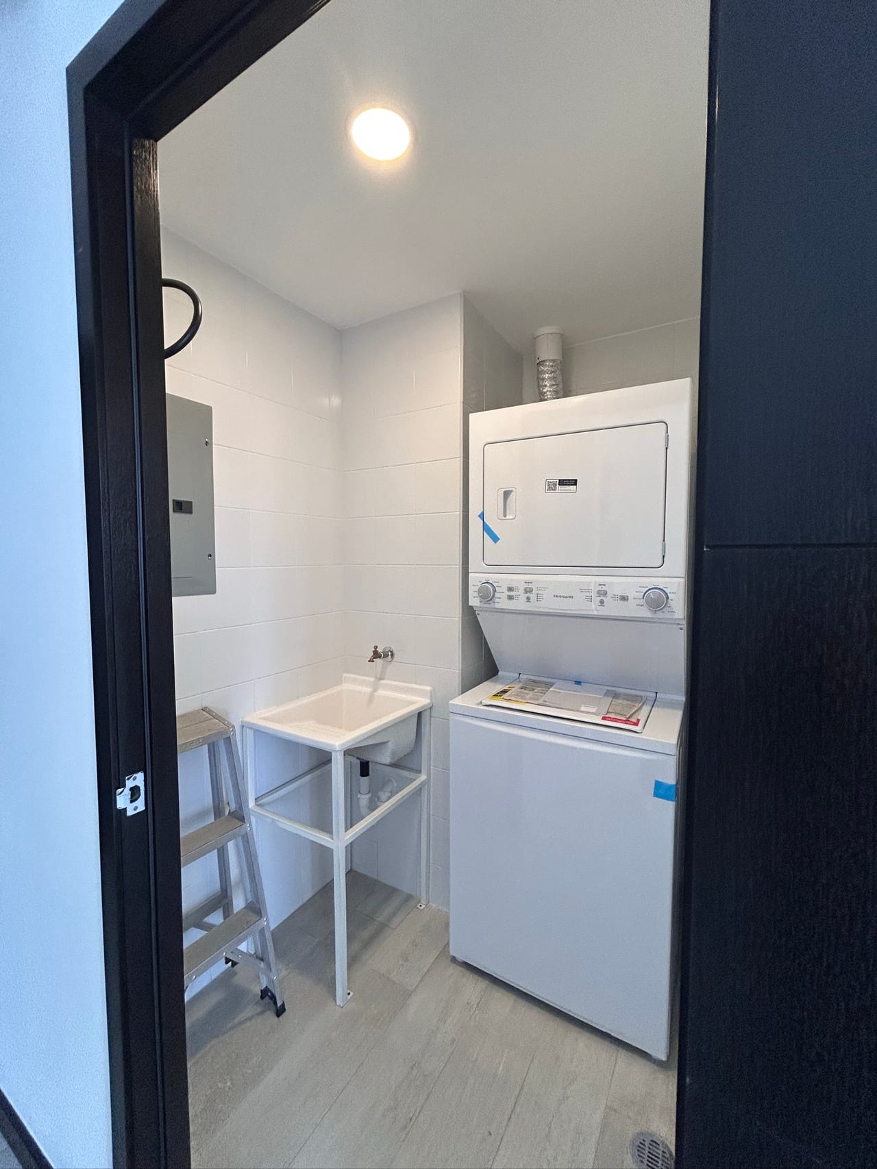 Apartamento en renta edificio VERDÚ Z13 — Apartamento en Alquiler en Zona 13, Guatemala, Ciudad — foto 16 de 16