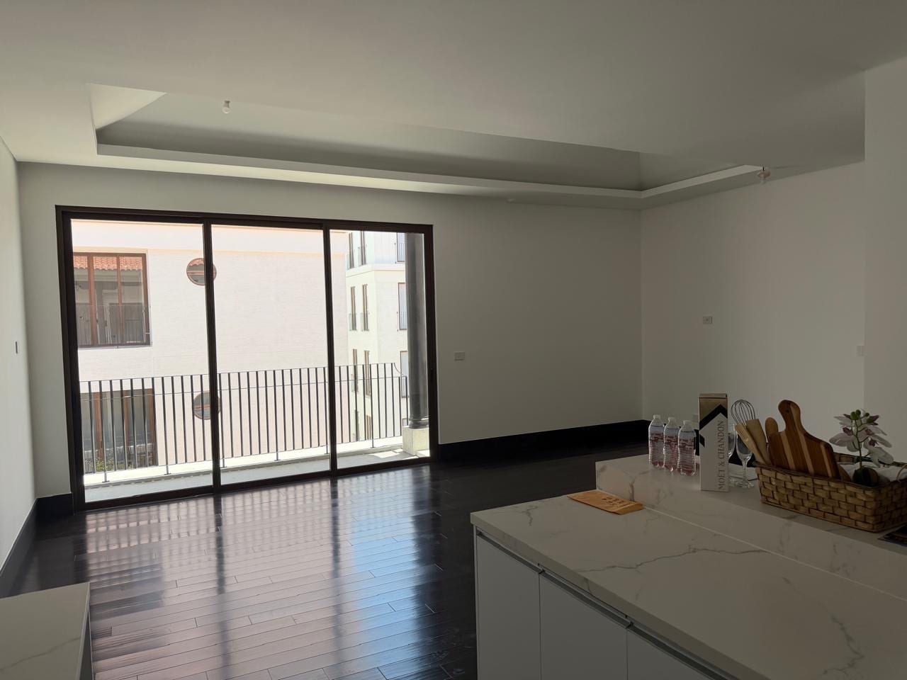 Espectacular apartamento en Nogales Cayalá — Apartamento en Alquiler en Zona 15, Guatemala, Ciudad — foto 3 de 7