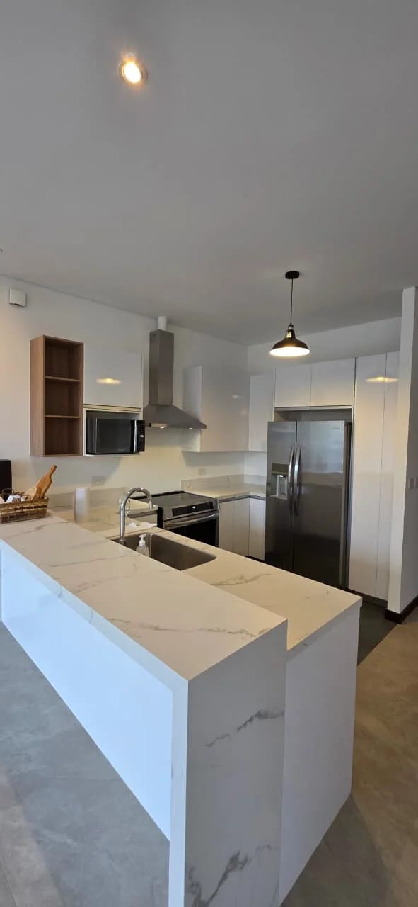 Nogales de Cayalá, apartamento en Renta para estrenar! — Apartamento en Alquiler en Ciudad Cayalá, Zona 16, Guatemala, Ciudad — foto 3 de 12