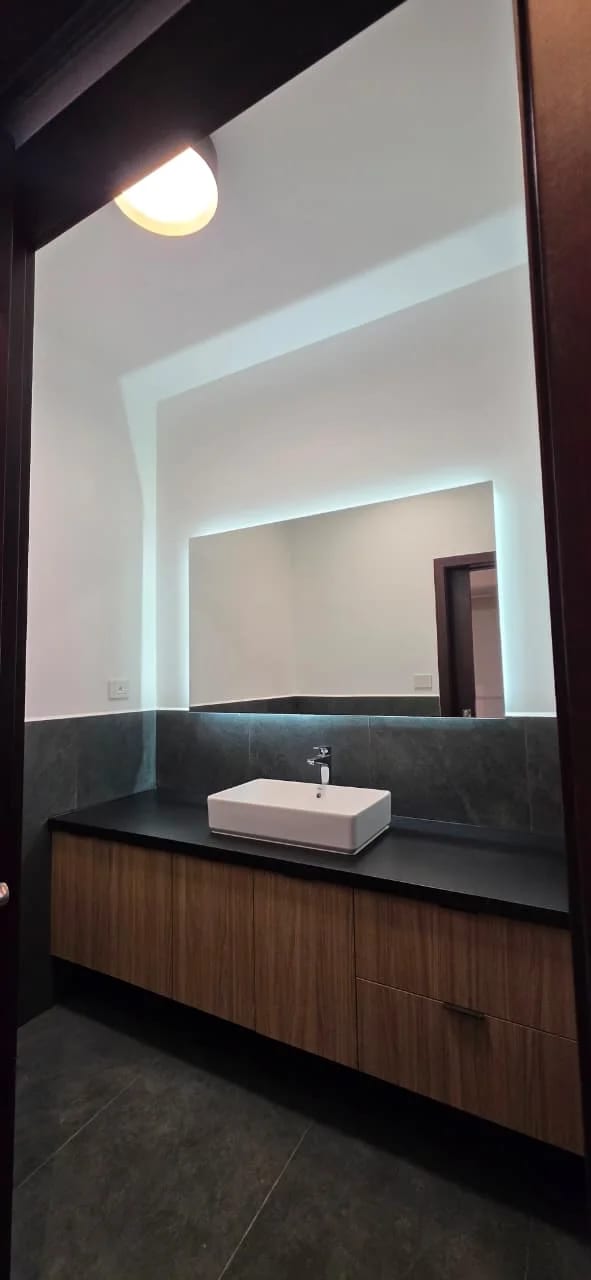 Nogales de Cayalá, apartamento en Renta para estrenar! — Apartamento en Alquiler en Ciudad Cayalá, Zona 16, Guatemala, Ciudad — foto 4 de 12