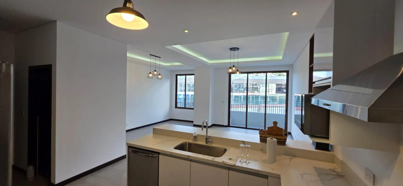 Nogales de Cayalá, apartamento en Renta para estrenar! — Apartamento en Alquiler en Ciudad Cayalá, Zona 16, Guatemala, Ciudad — foto 1 de 12