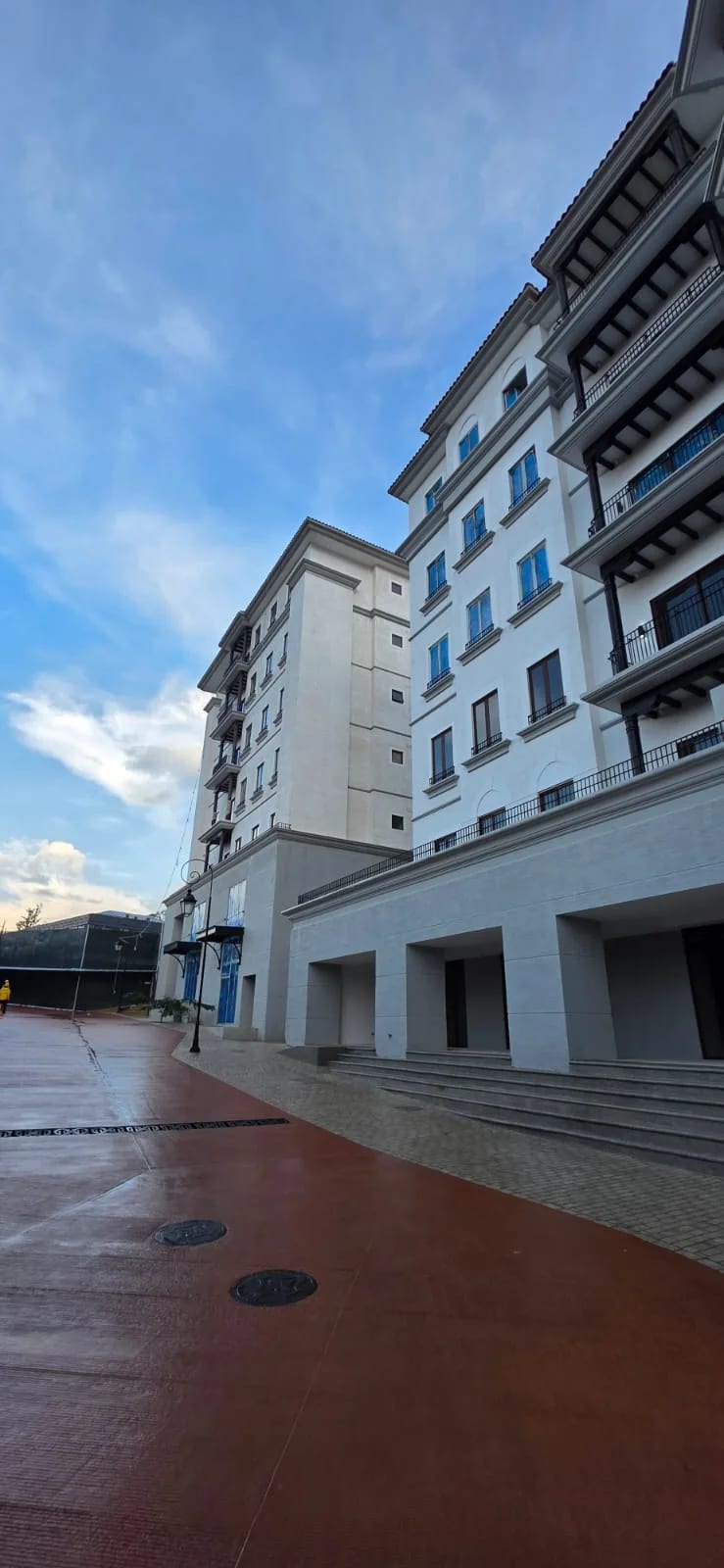 Nogales de Cayalá, apartamento en Renta para estrenar! — Apartamento en Alquiler en Ciudad Cayalá, Zona 16, Guatemala, Ciudad — foto 12 de 12