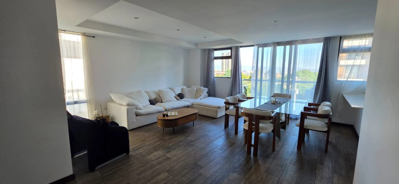 Apartamento en Renta! Edificio NU, VH2, zona 15 - Image 1