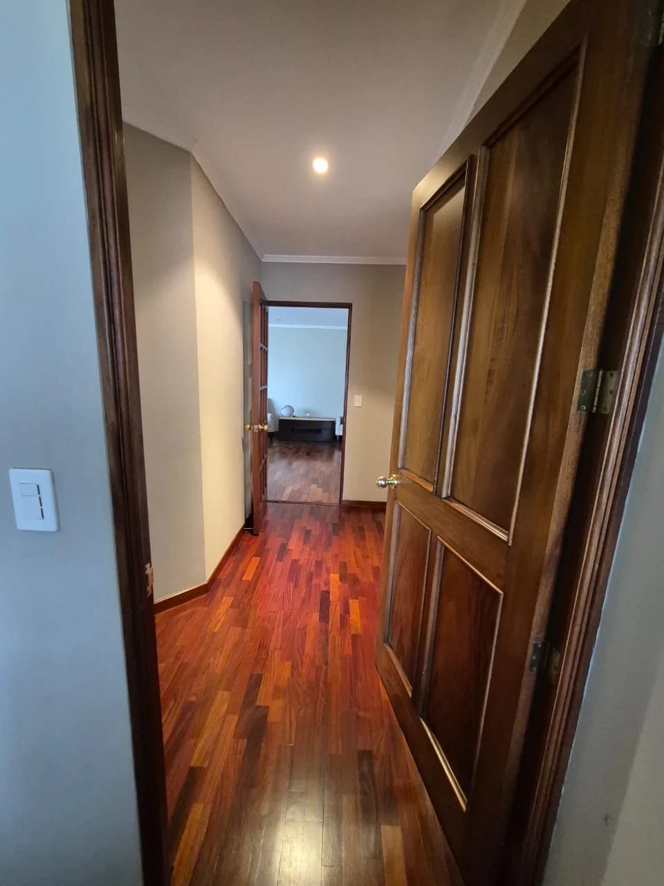 Apartamento amueblado en renta!! Excelente ubicación de la zona 14 — Apartamento en Alquiler en Real de Las Américas, Zona 14, Guatemala, Ciudad — foto 7 de 17
