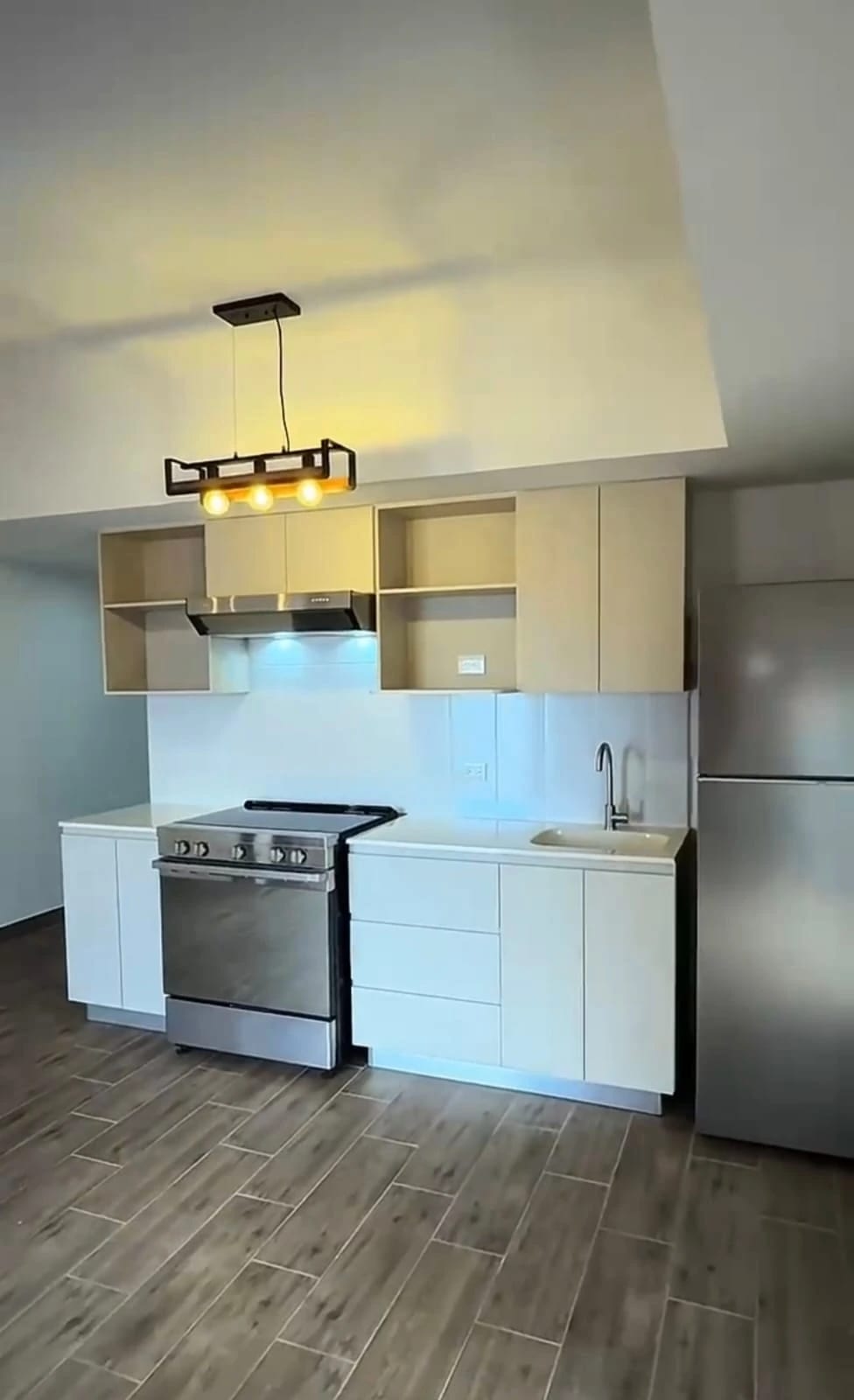 Apartamento en renta para estrenar!! Modra II, zona 4 — Apartamento en Alquiler en Modra II, Zona 4, Guatemala, Ciudad — foto 1 de 8