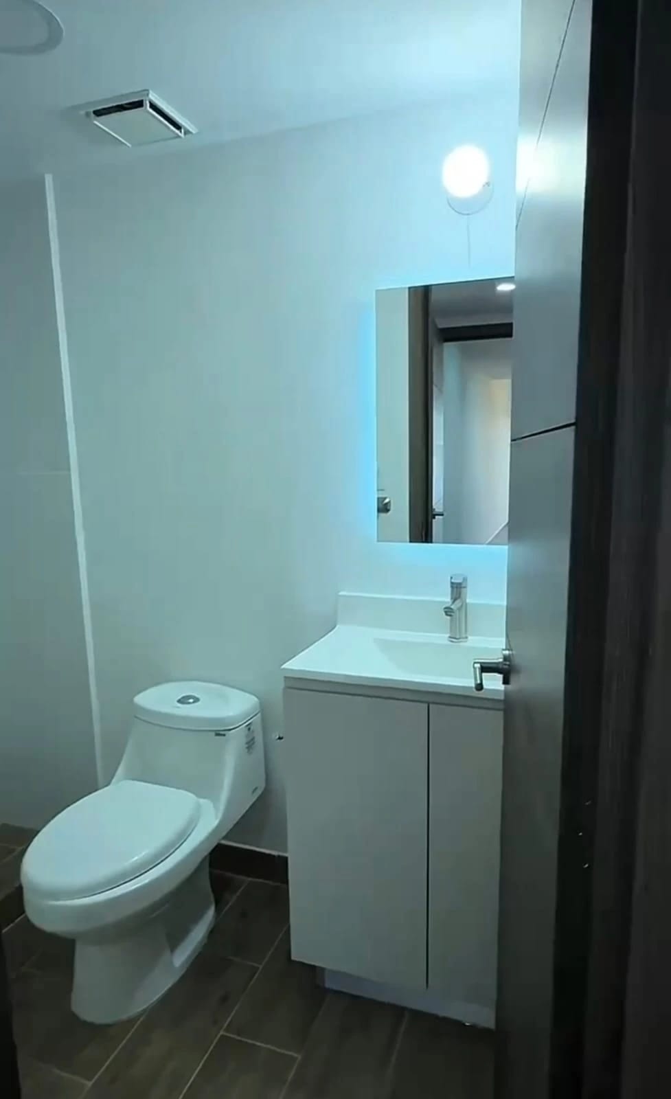 Apartamento en renta para estrenar!! Modra II, zona 4 — Apartamento en Alquiler en Modra II, Zona 4, Guatemala, Ciudad — foto 5 de 8