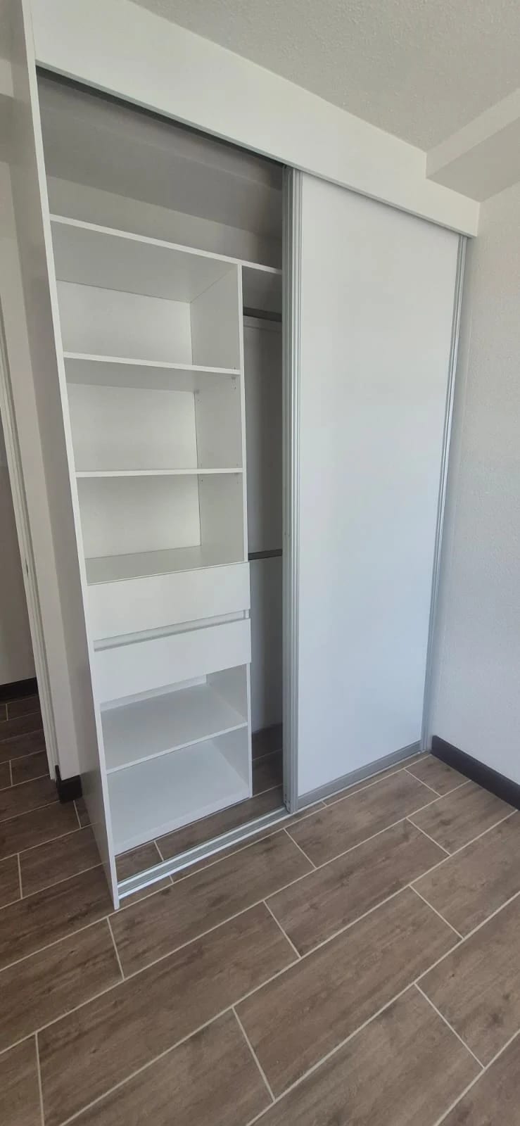 Apartamento en renta para estrenar! Alaia, El Frutal — Apartamento en Alquiler en Villa Nueva, Guatemala, Ciudad — foto 13 de 14