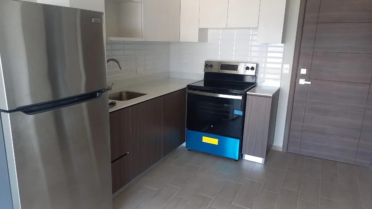 Apartamento en renta para estrenar!! Andares 12 — Apartamento en Alquiler en Andares Doce, Zona 12, Guatemala, Ciudad — foto 2 de 15