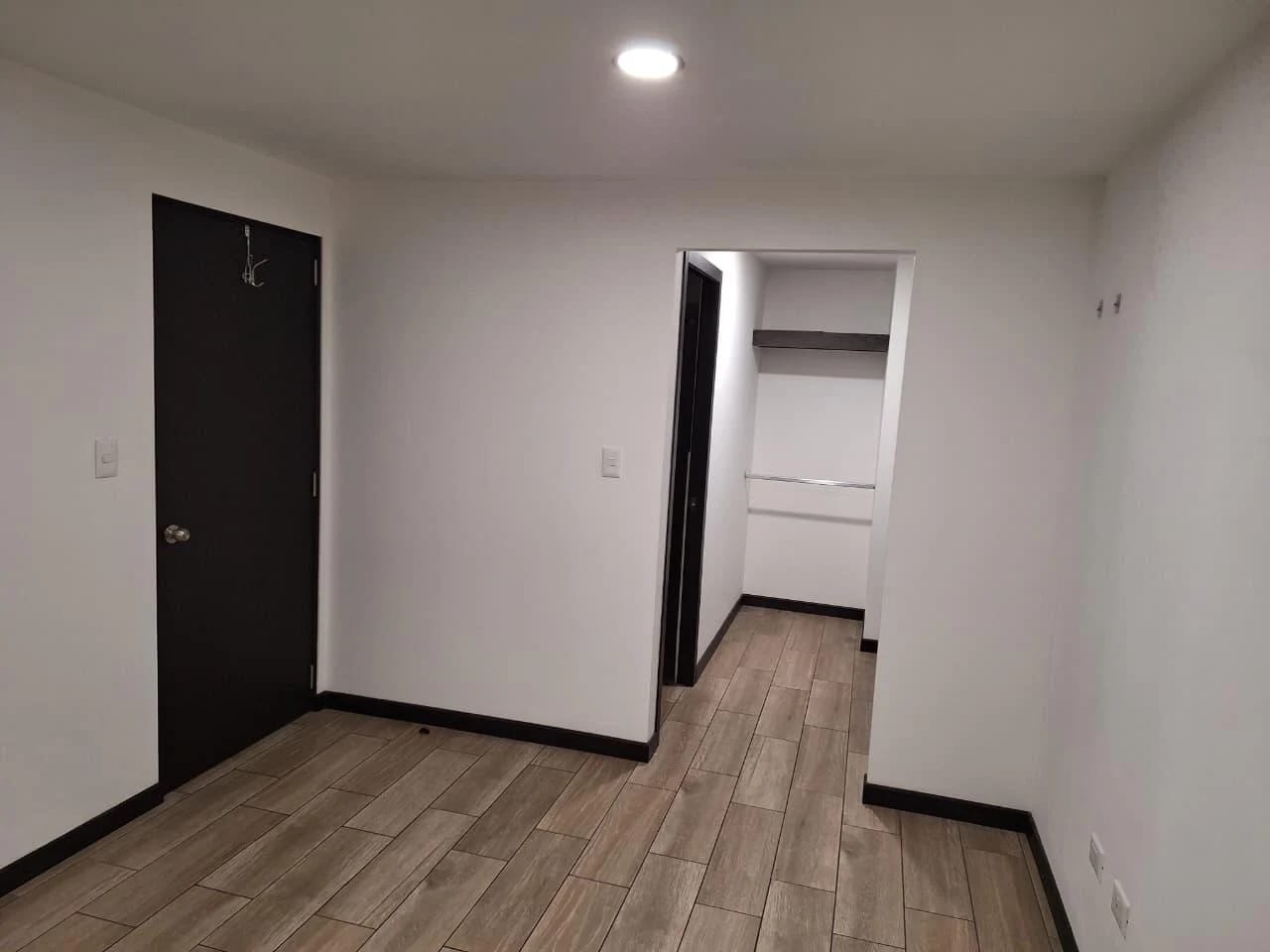 Apartamento en renta, primer nivel con patio! Petápolis z12 — Apartamento en Alquiler en Petápolis, Zona 12, Guatemala, Ciudad — foto 13 de 14