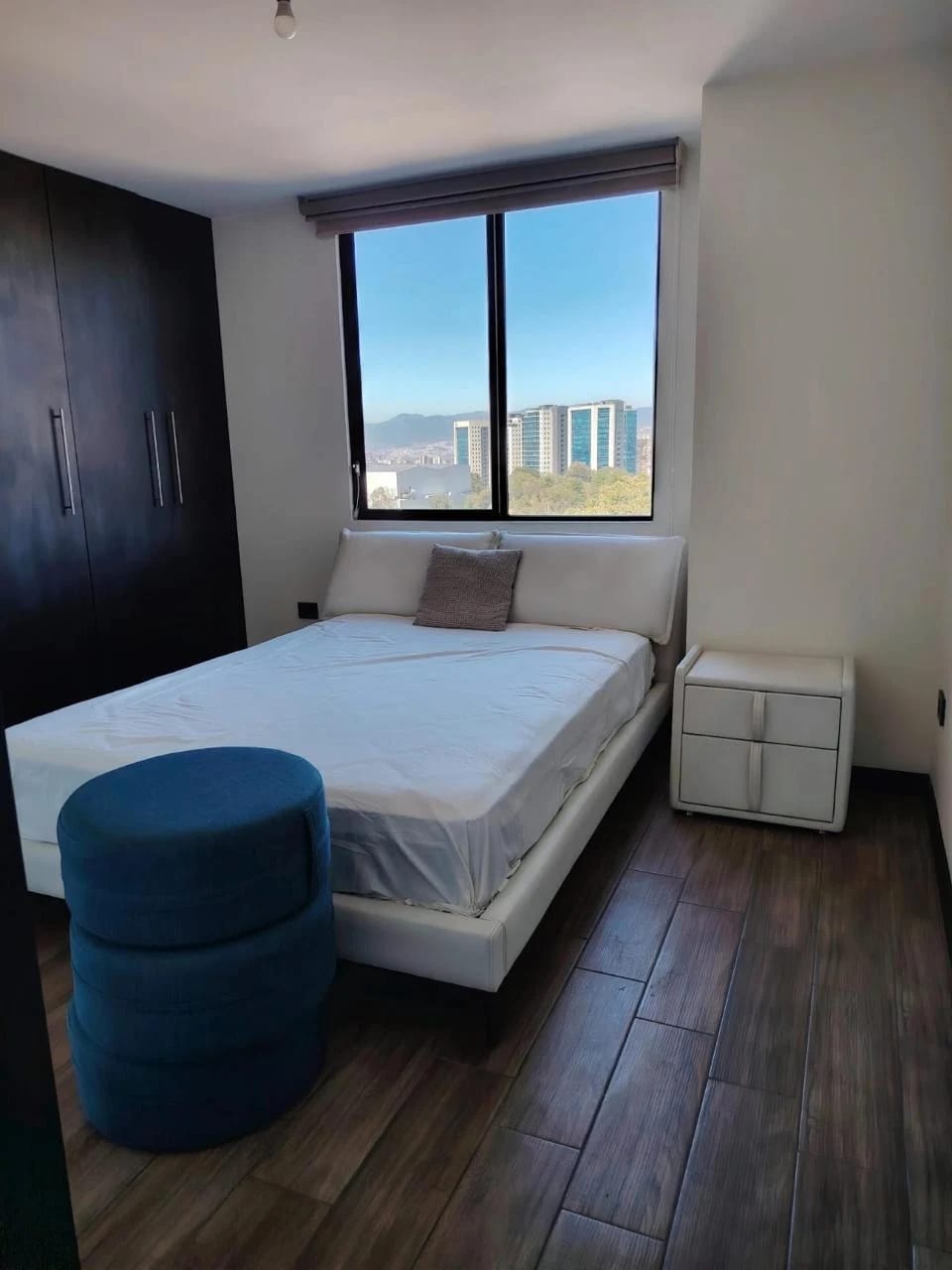 Apartamento amueblado en renta! Castalia VH2, zona 15 — Apartamento en Alquiler en Castalia, Zona 15, Guatemala, Ciudad — foto 7 de 14